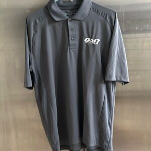Sport-Tel by Port Authority short sleeve men’s polo